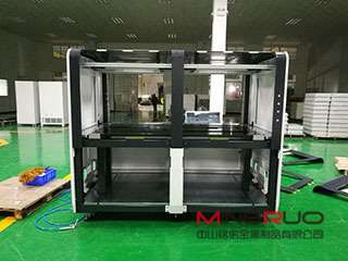 钣金机柜表面出现缺陷我们如何处理_MK体育(国际)官方网站-MK SPORTS