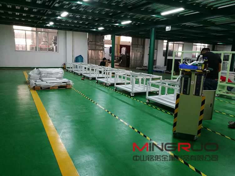 钣金加工 金属制品加工 钣金机箱加工_MK体育(国际)官方网站-MK SPORTS