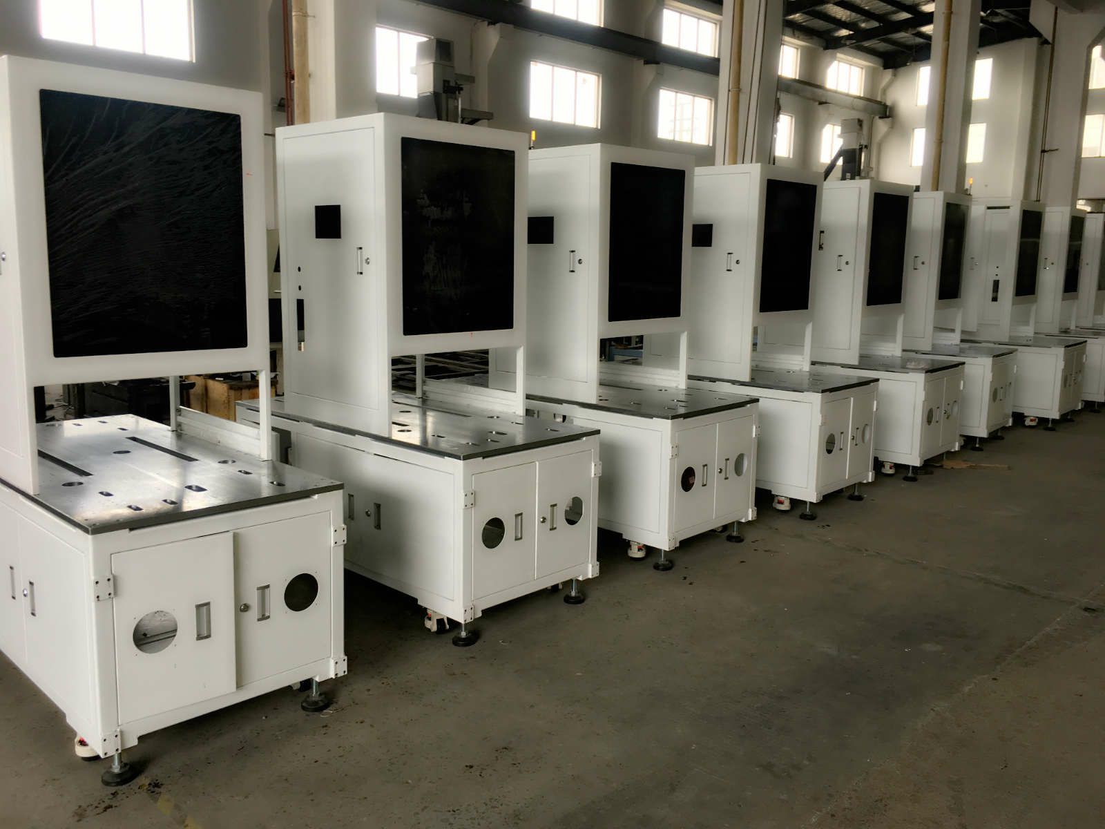 钣金加工成型在工作中应用-MK体育(国际)官方网站-MK SPORTS 钣金加工成型在工作中应用-MK体育(国际)官方网站-MK SPORTS