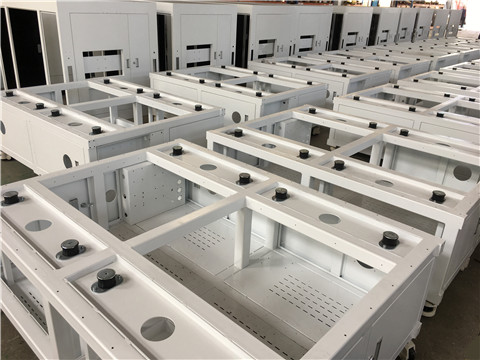钣金加工合理利用材料的三种方法-MK体育(国际)官方网站-MK SPORTS 钣金加工合理利用材料的三种方法-MK体育(国际)官方网站-MK SPORTS